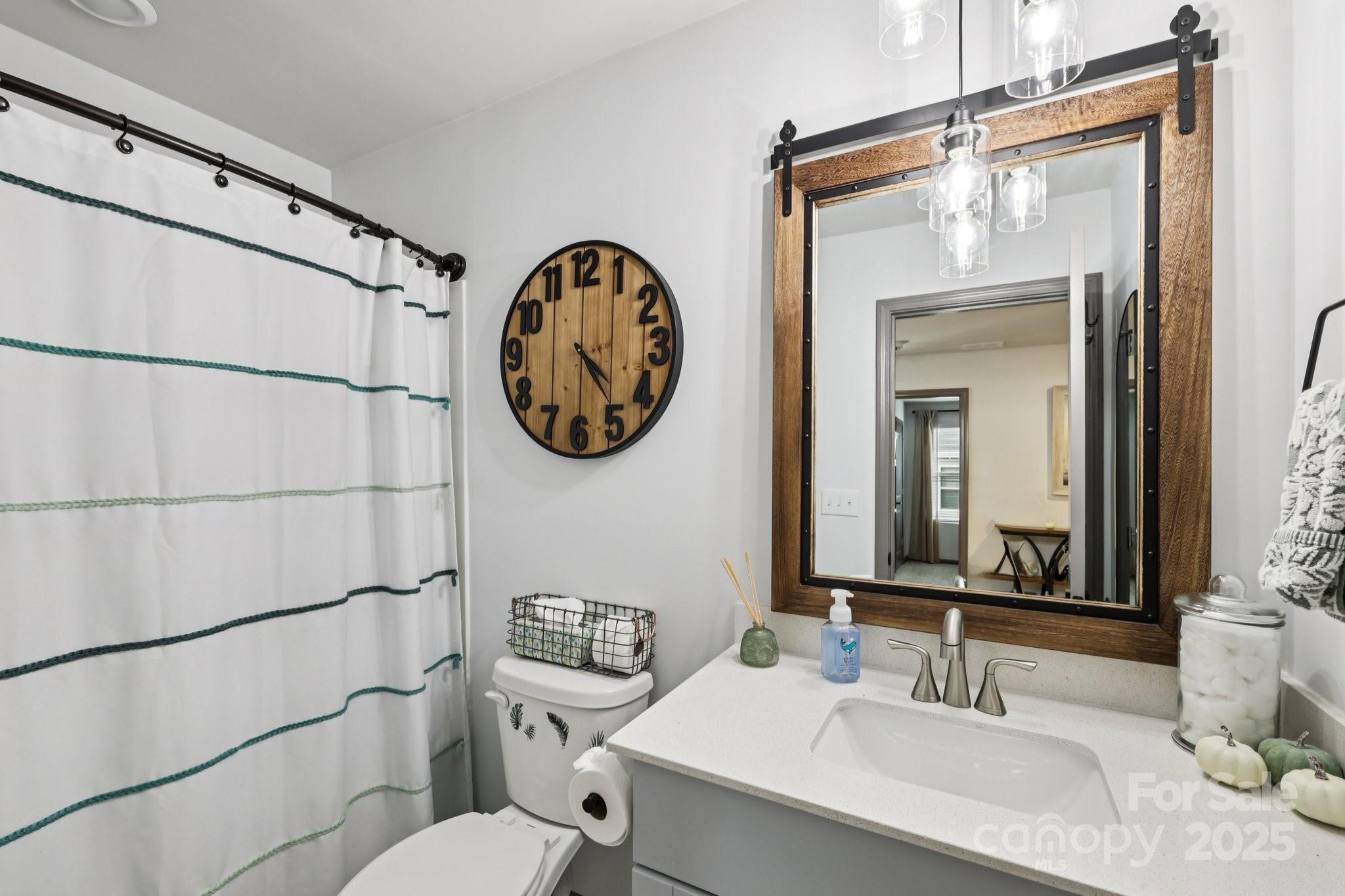 Monterey Park - Residential