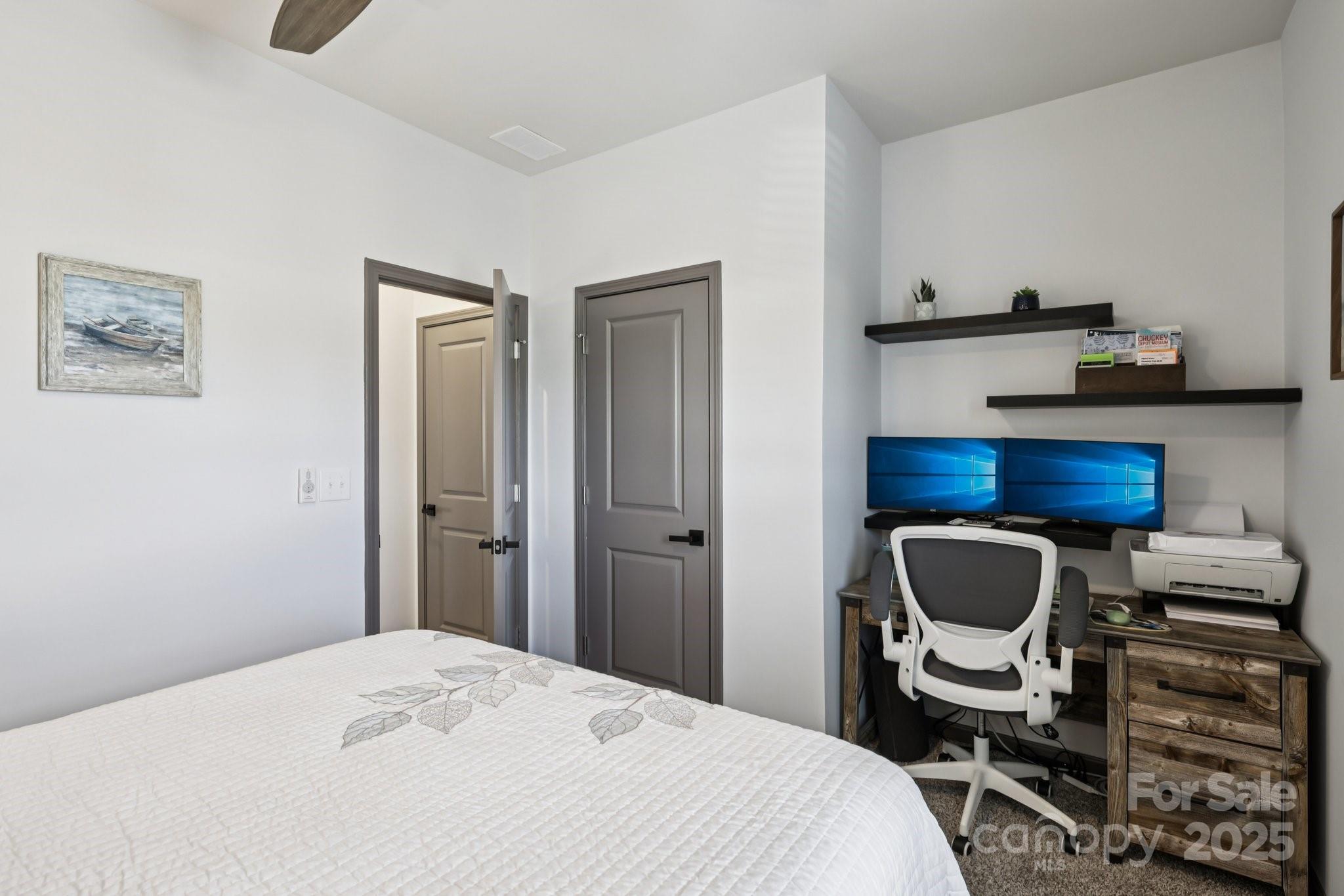 Monterey Park - Residential