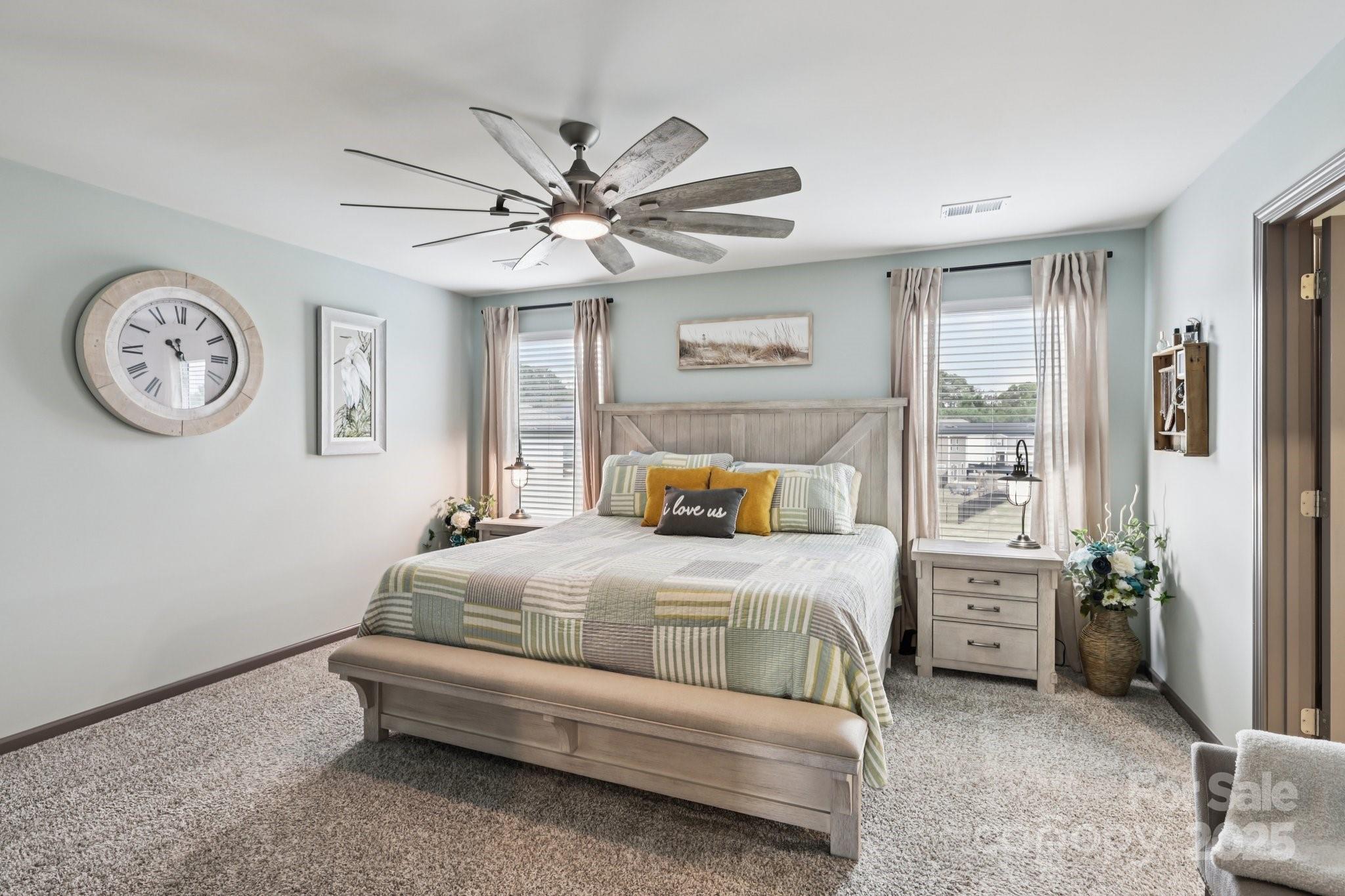 Monterey Park - Residential