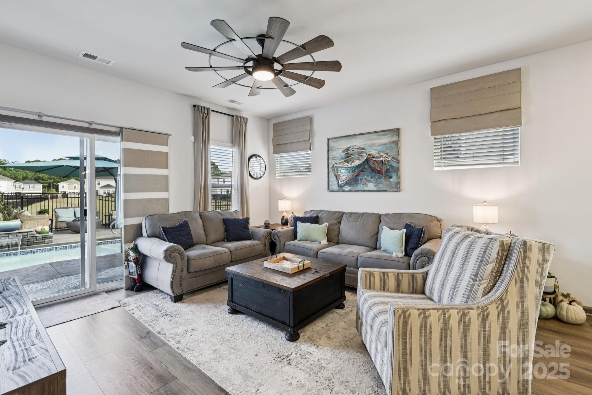 Monterey Park - Residential