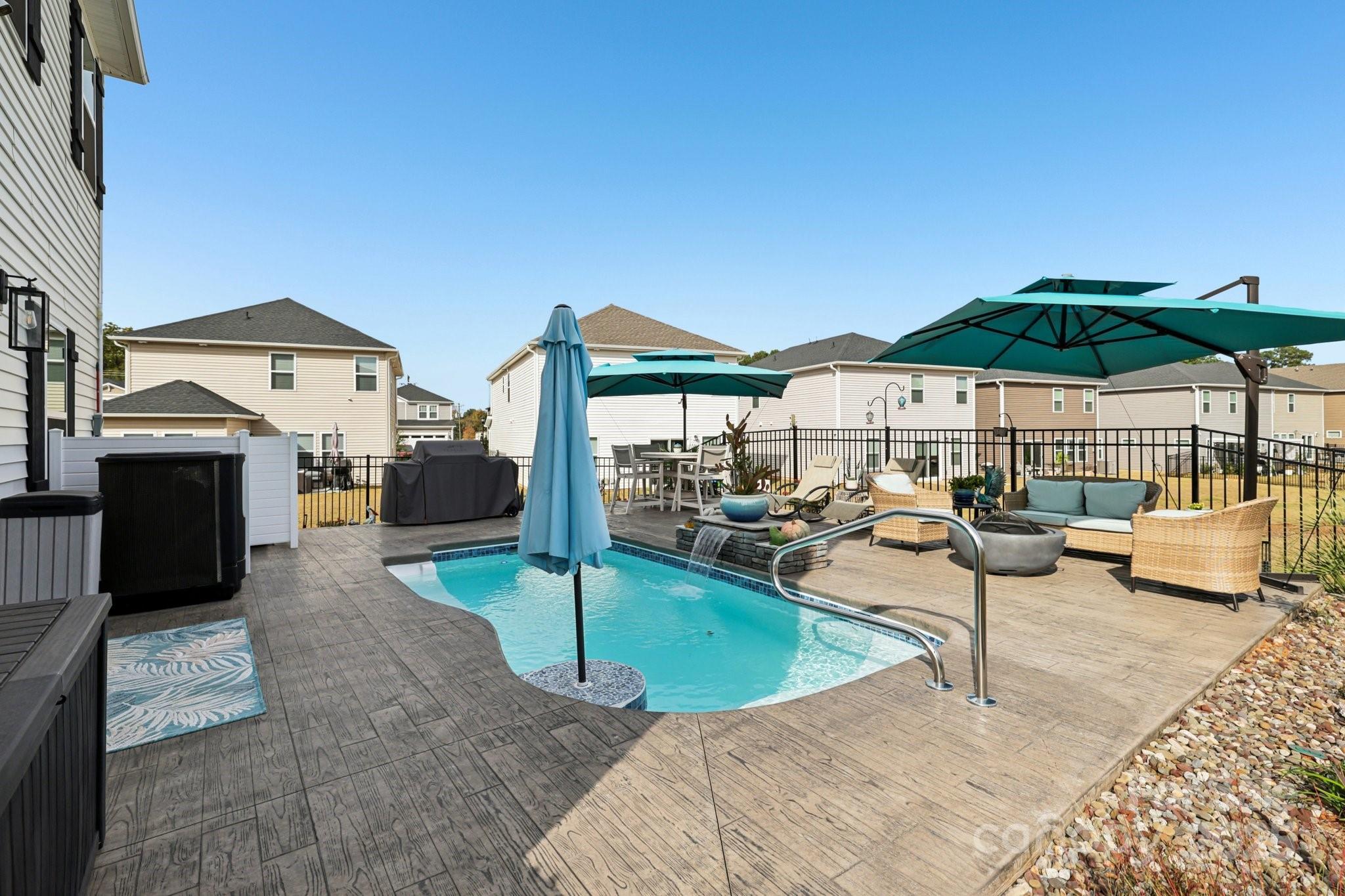 Monterey Park - Residential