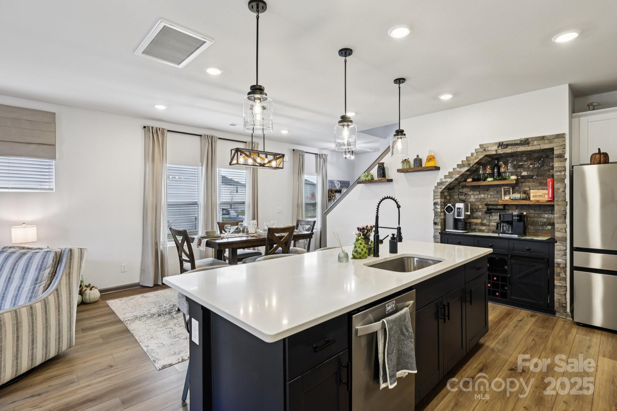 Monterey Park - Residential