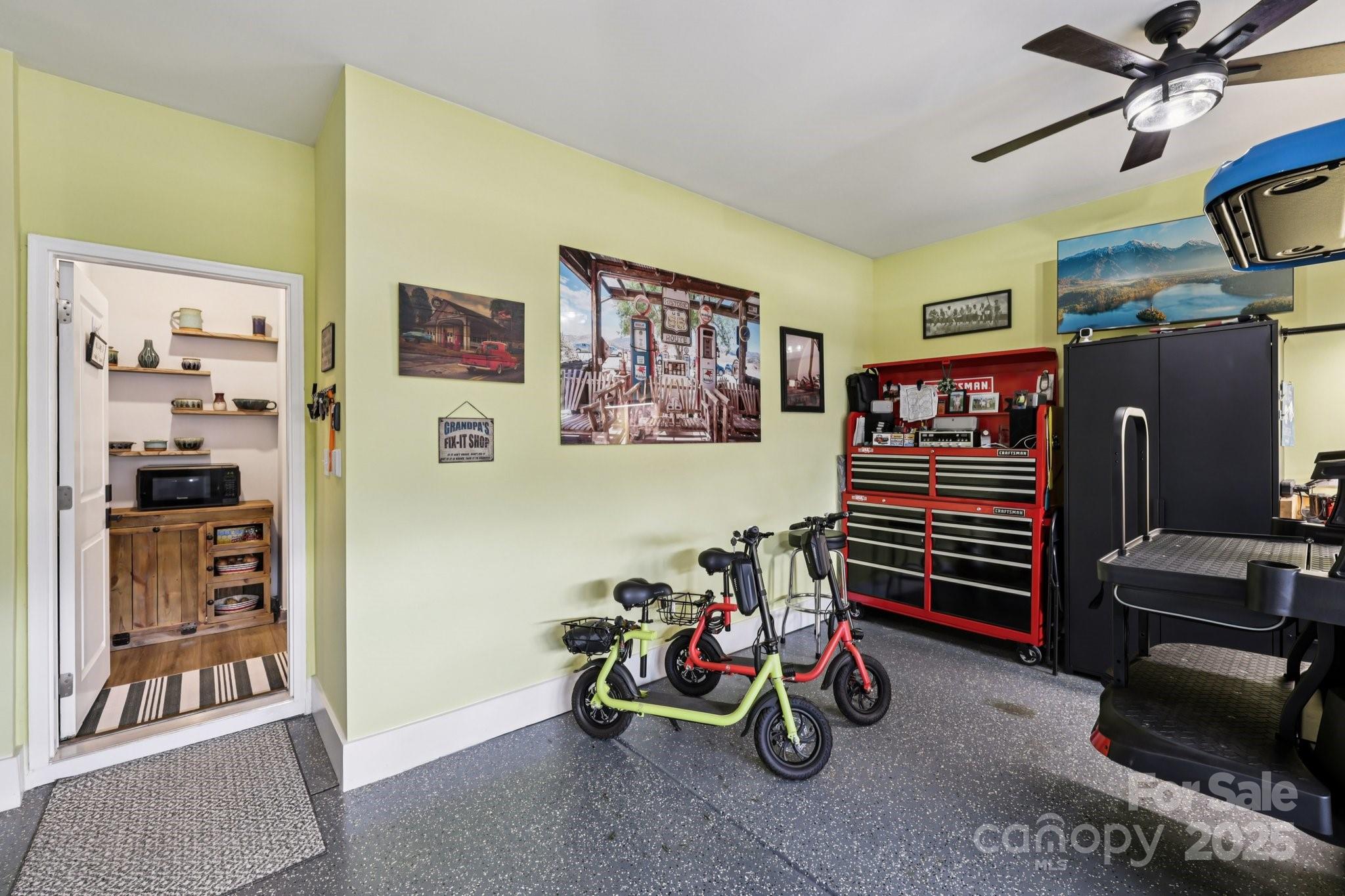 Monterey Park - Residential