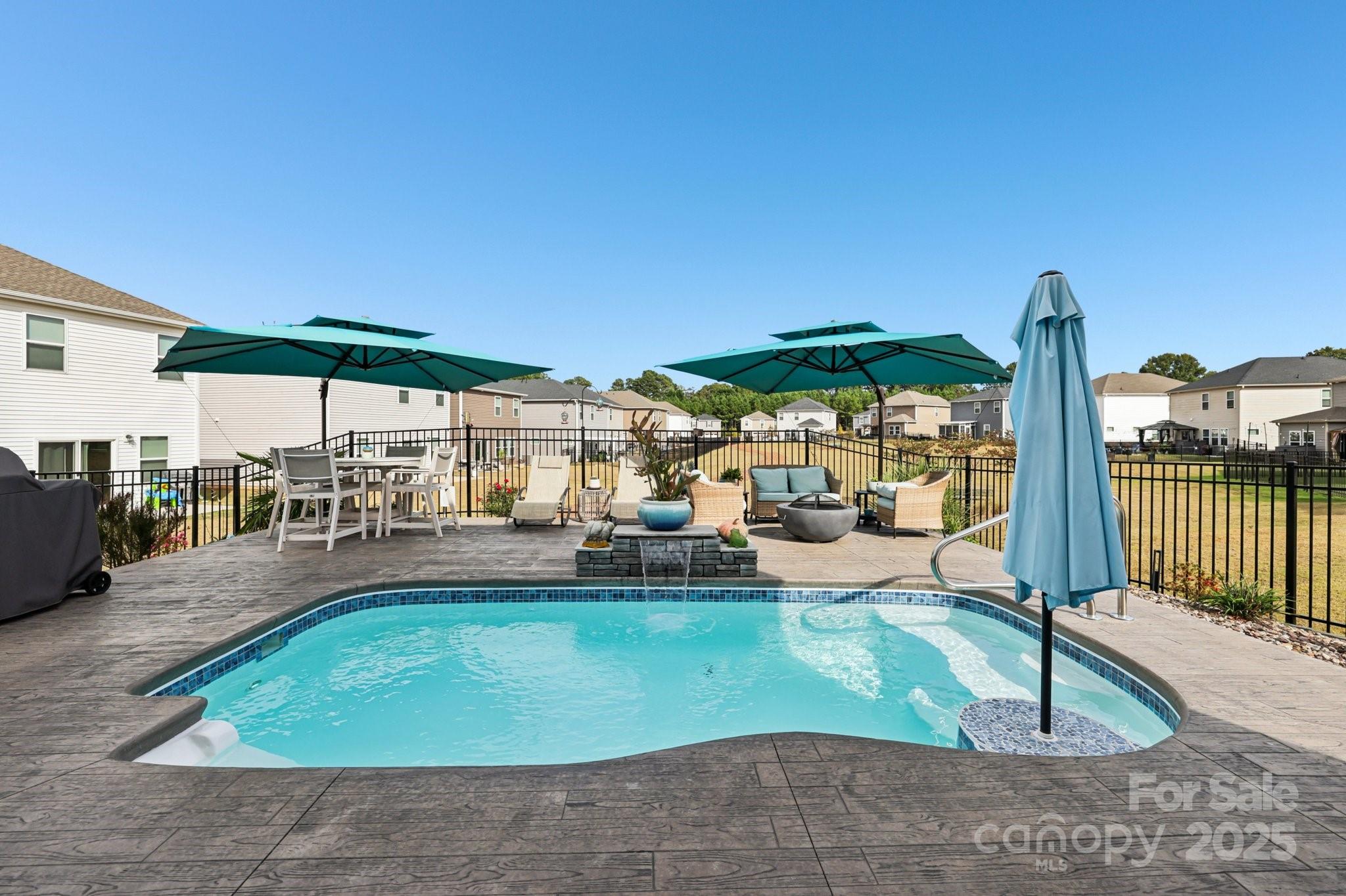 Monterey Park - Residential