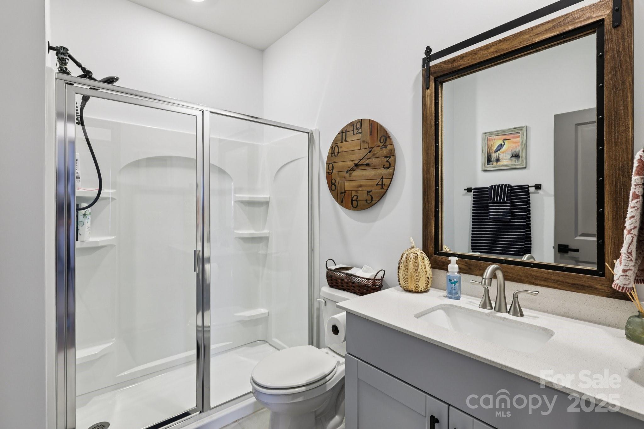 Monterey Park - Residential