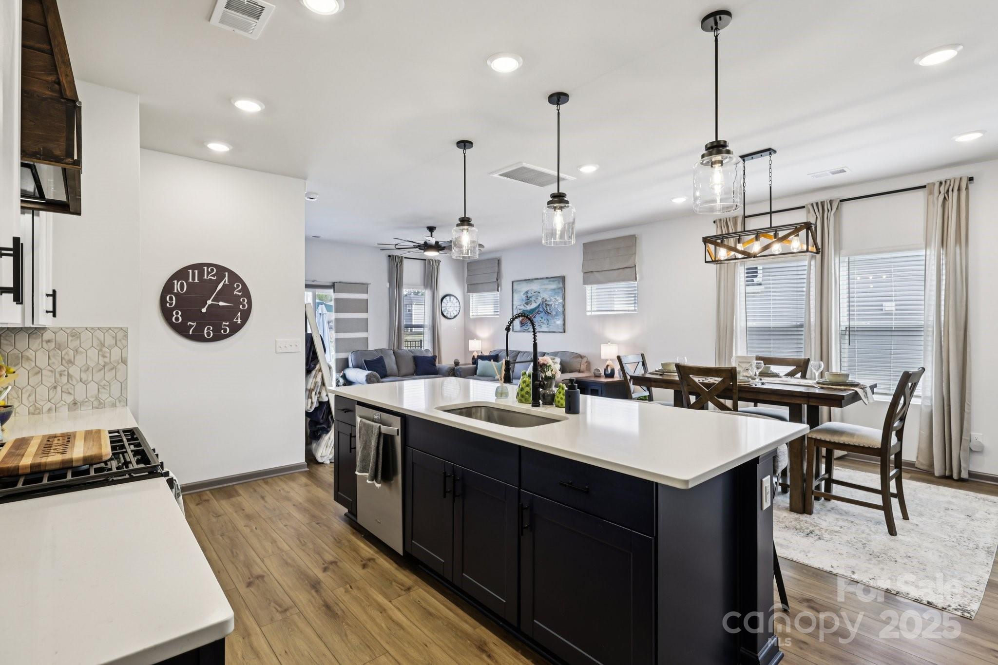 Monterey Park - Residential