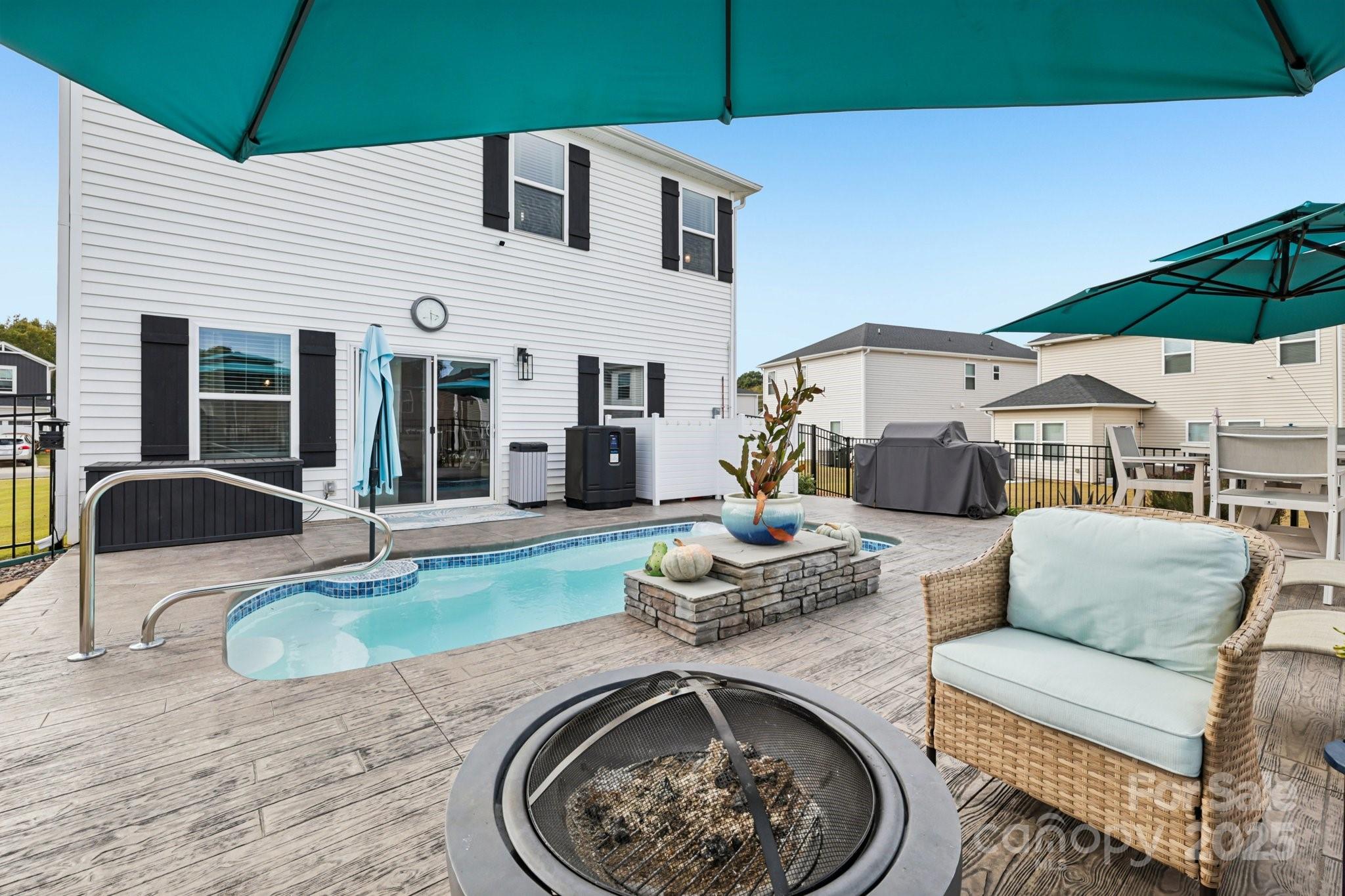 Monterey Park - Residential