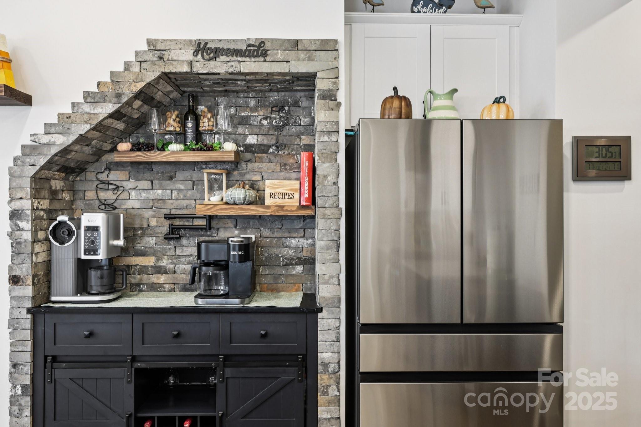 Monterey Park - Residential