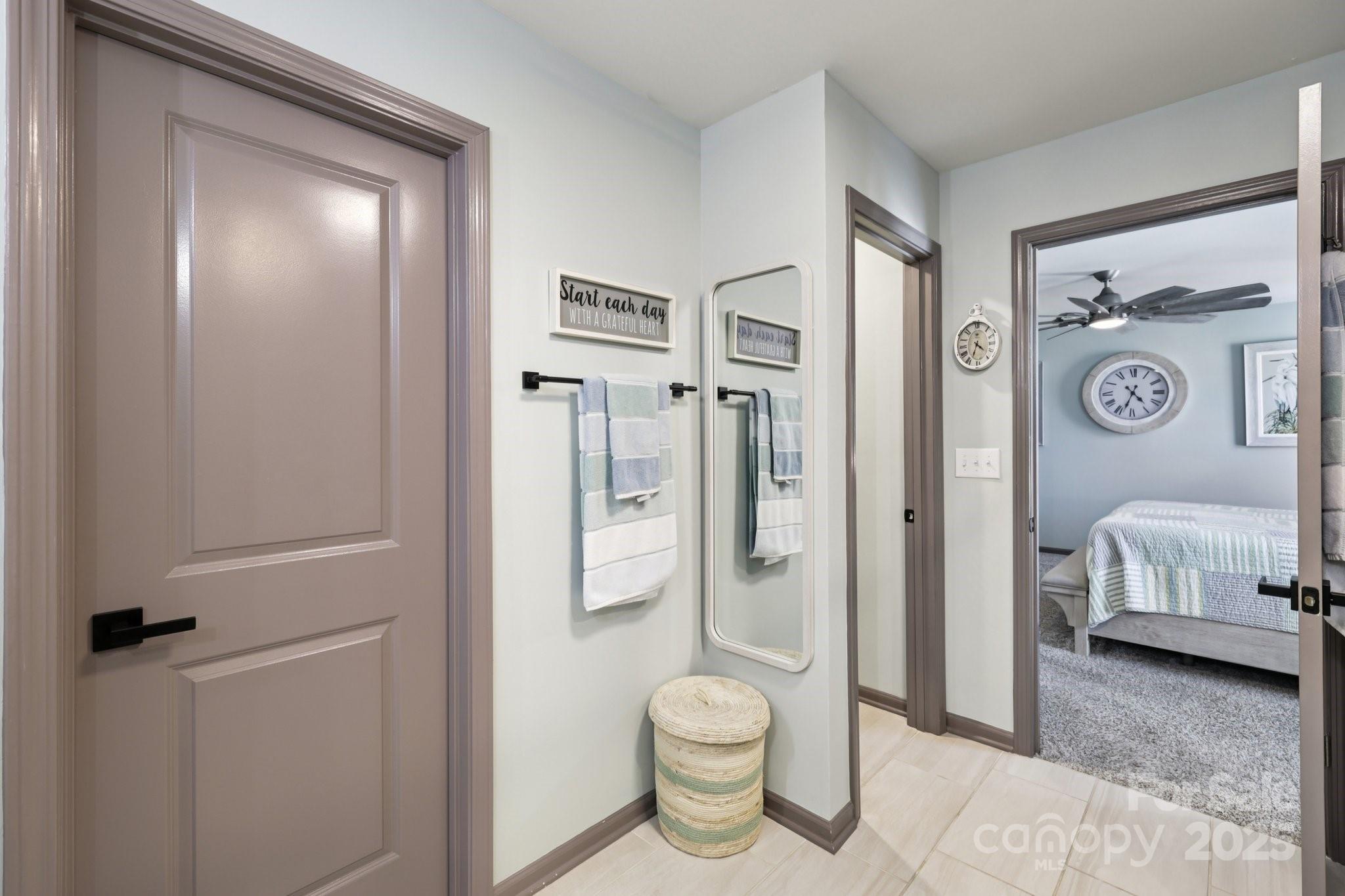 Monterey Park - Residential