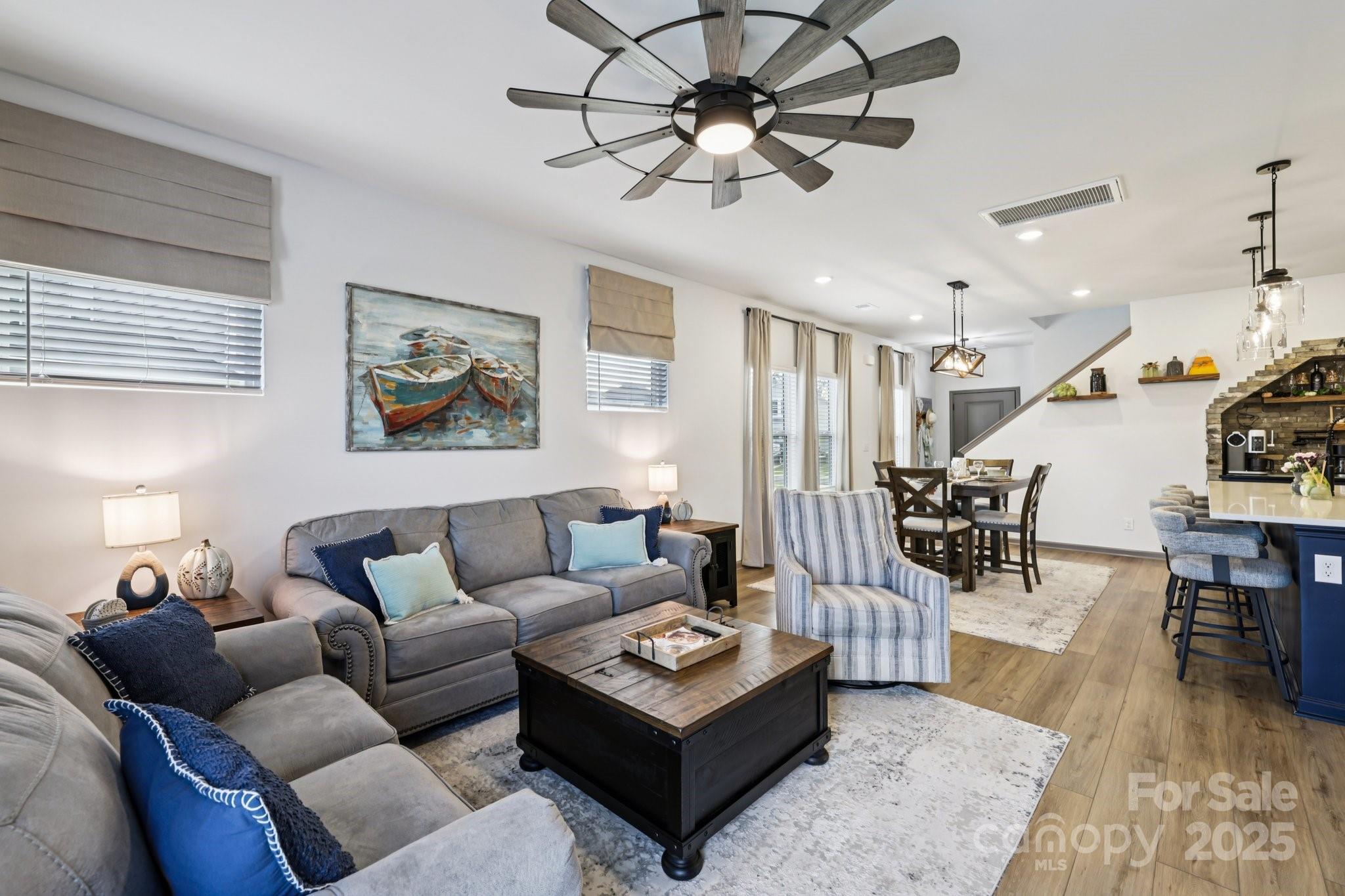 Monterey Park - Residential