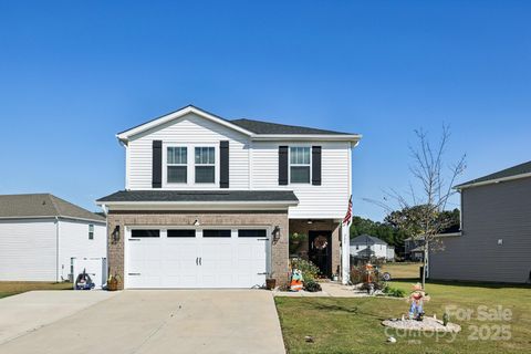 208 Canoga Avenue York SC 29745
