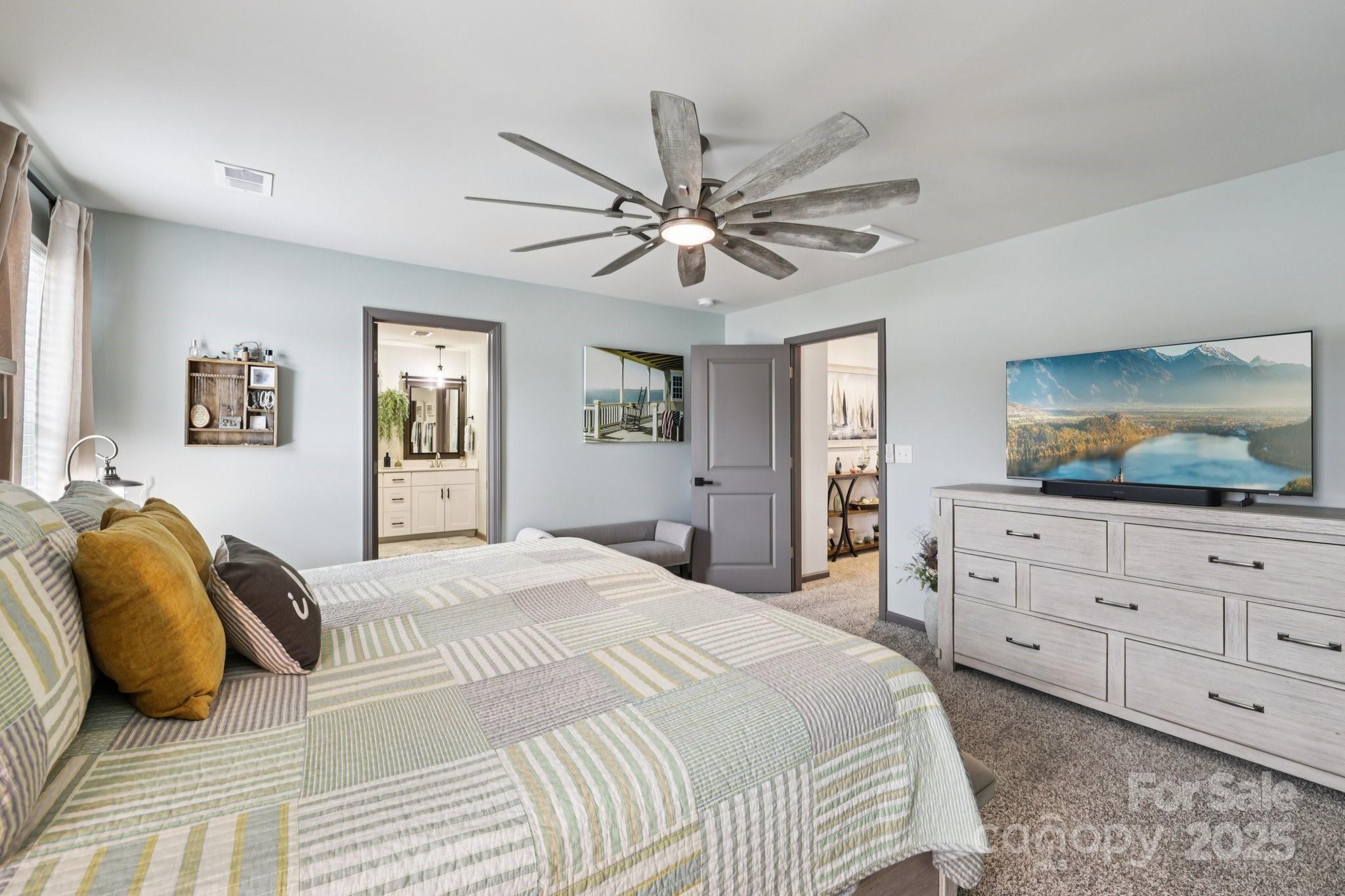 Monterey Park - Residential