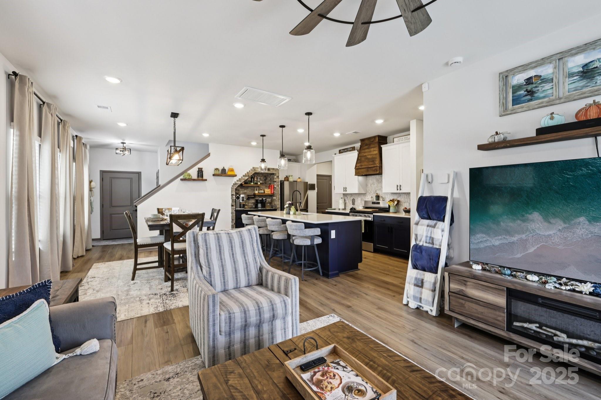 Monterey Park - Residential