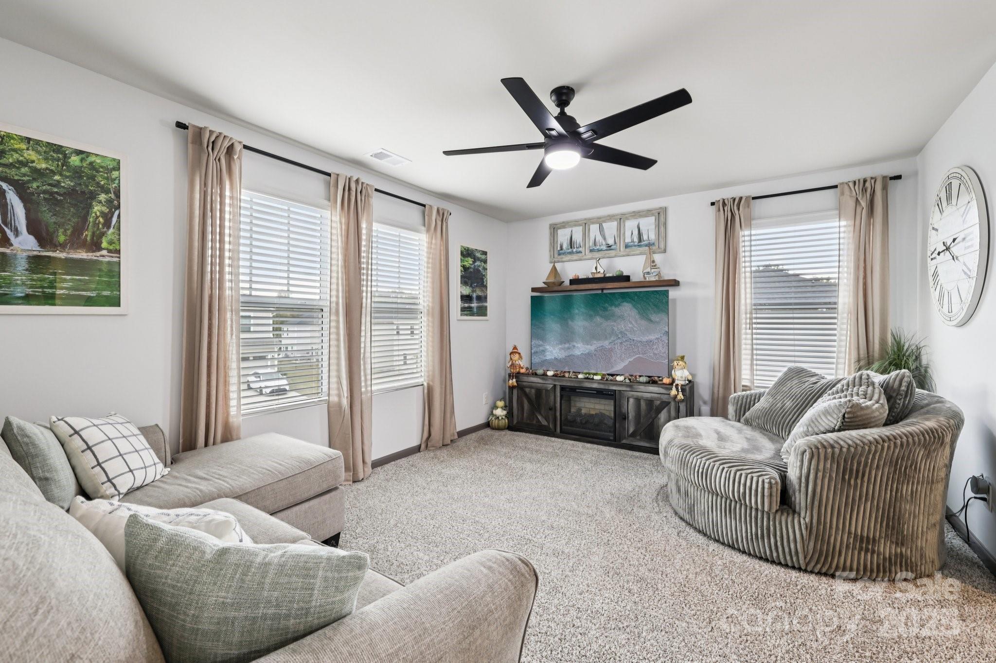 Monterey Park - Residential