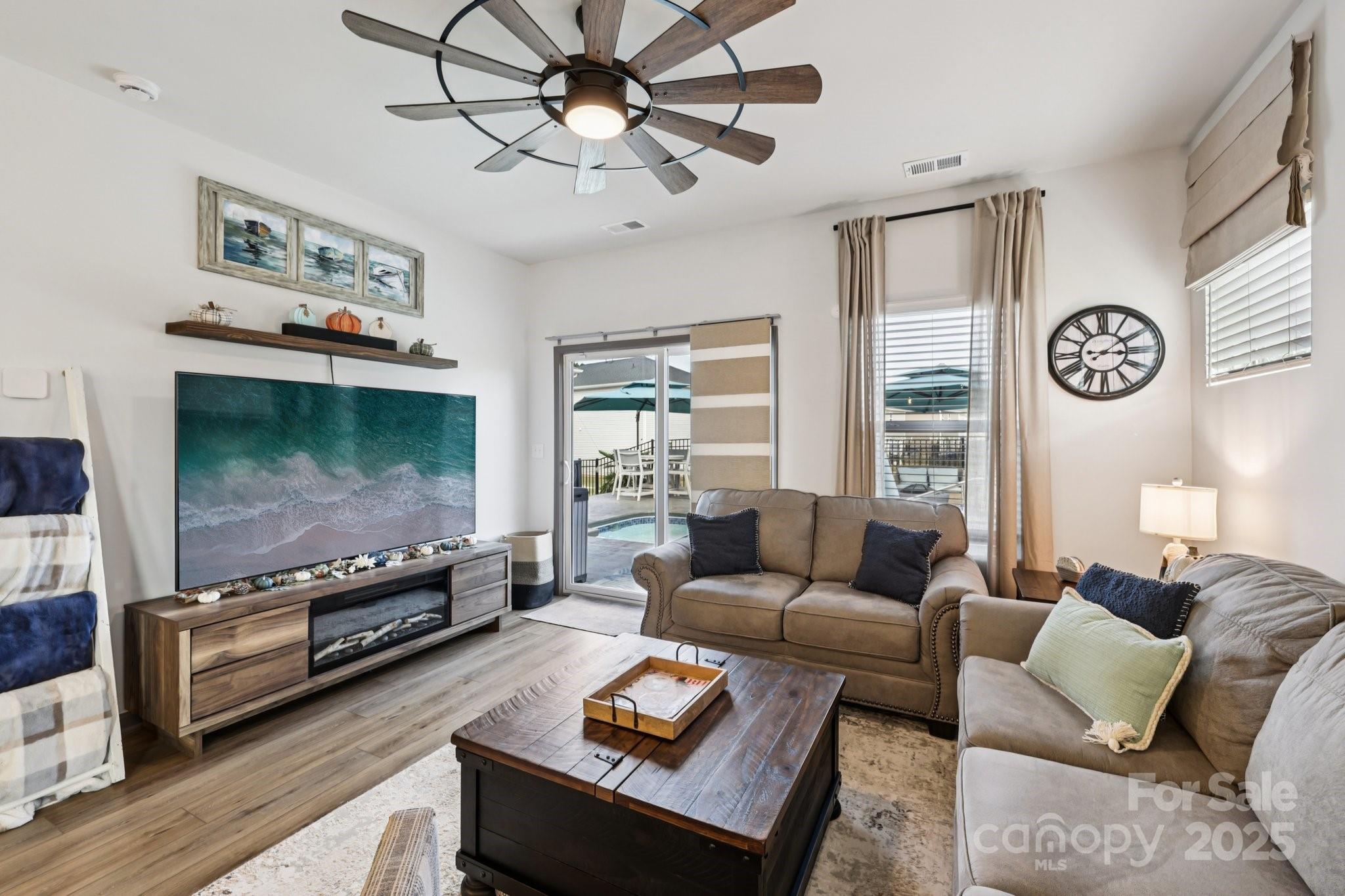 Monterey Park - Residential