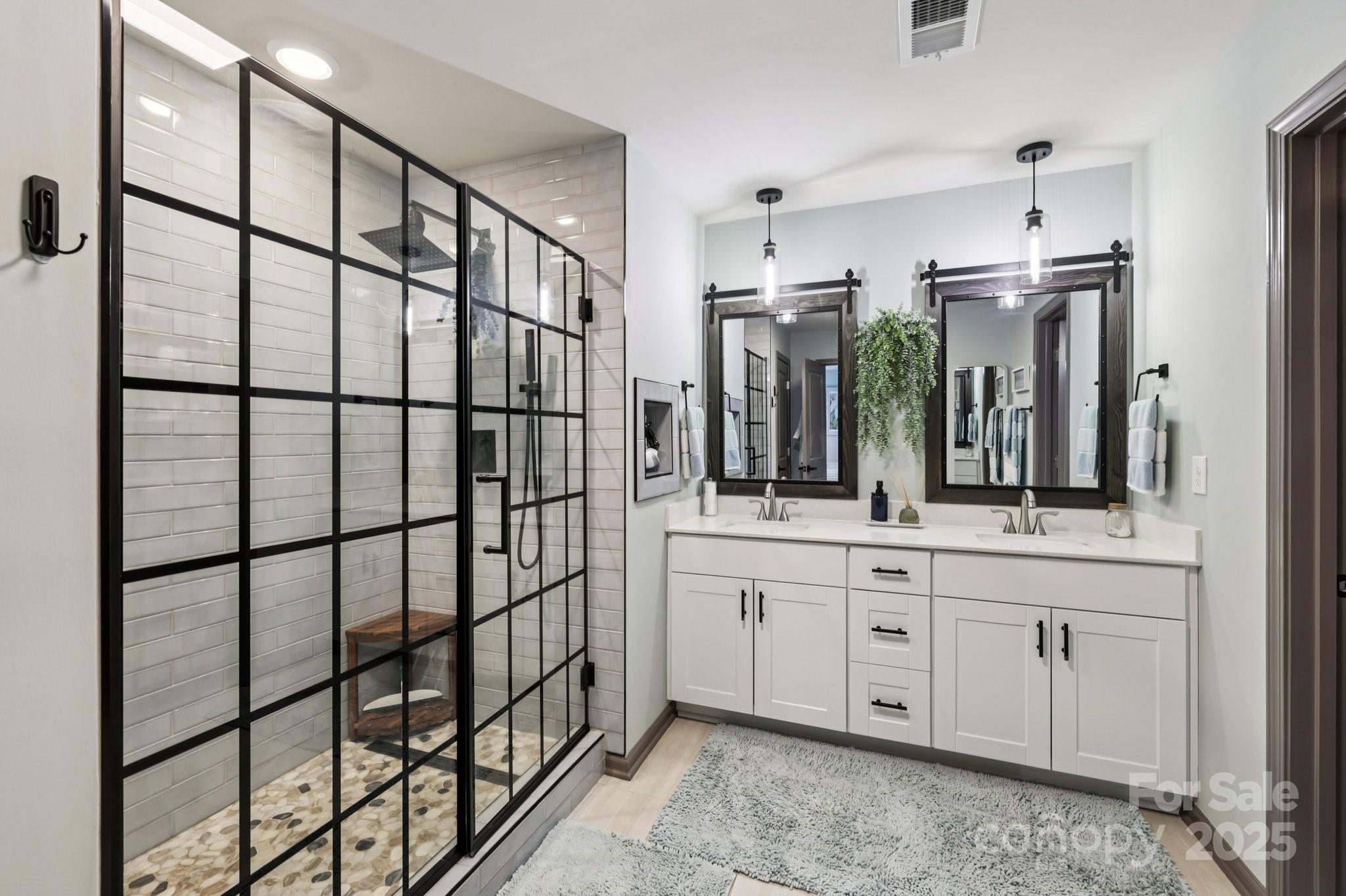 Monterey Park - Residential