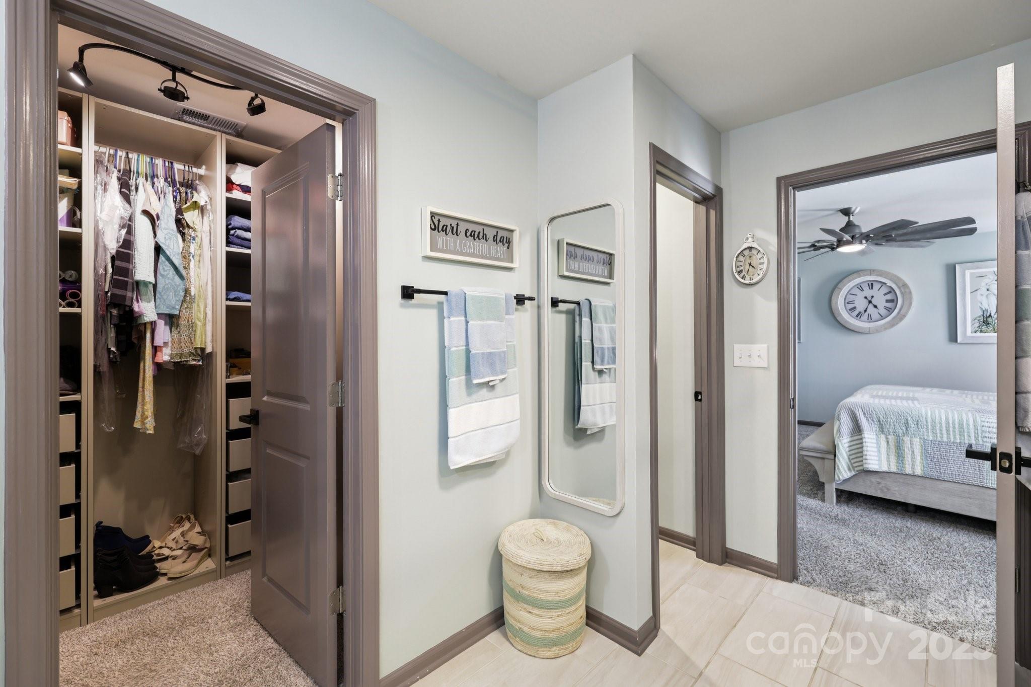 Monterey Park - Residential