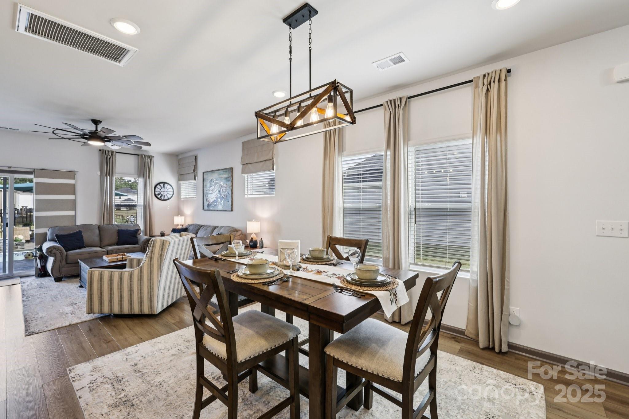 Monterey Park - Residential