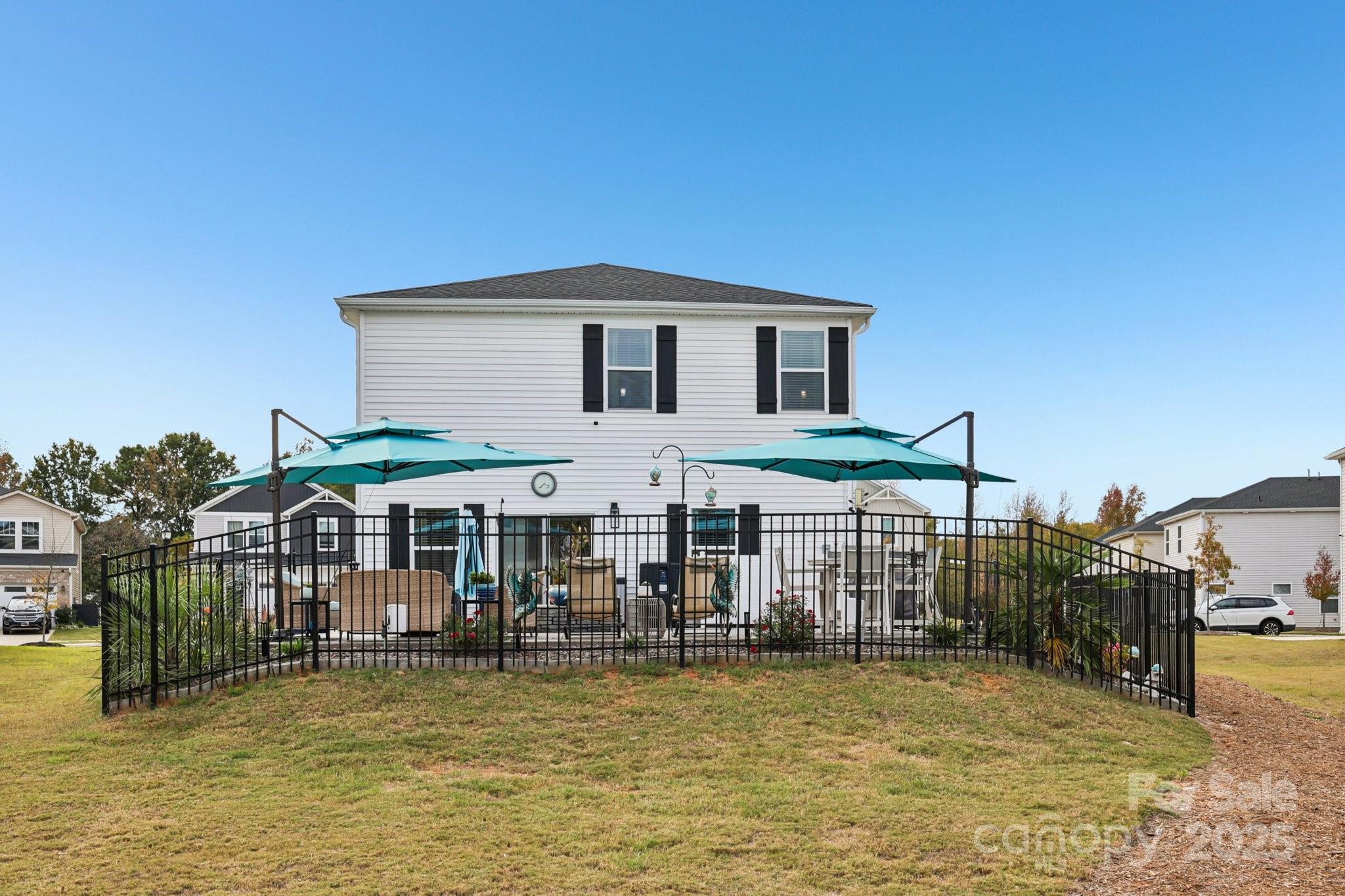 Monterey Park - Residential