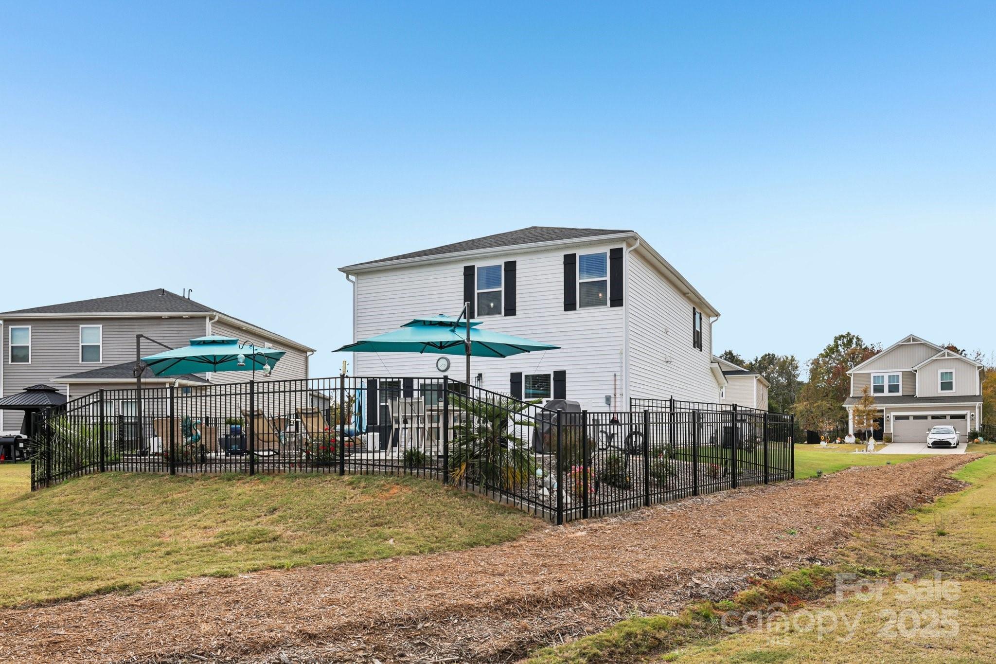 Monterey Park - Residential