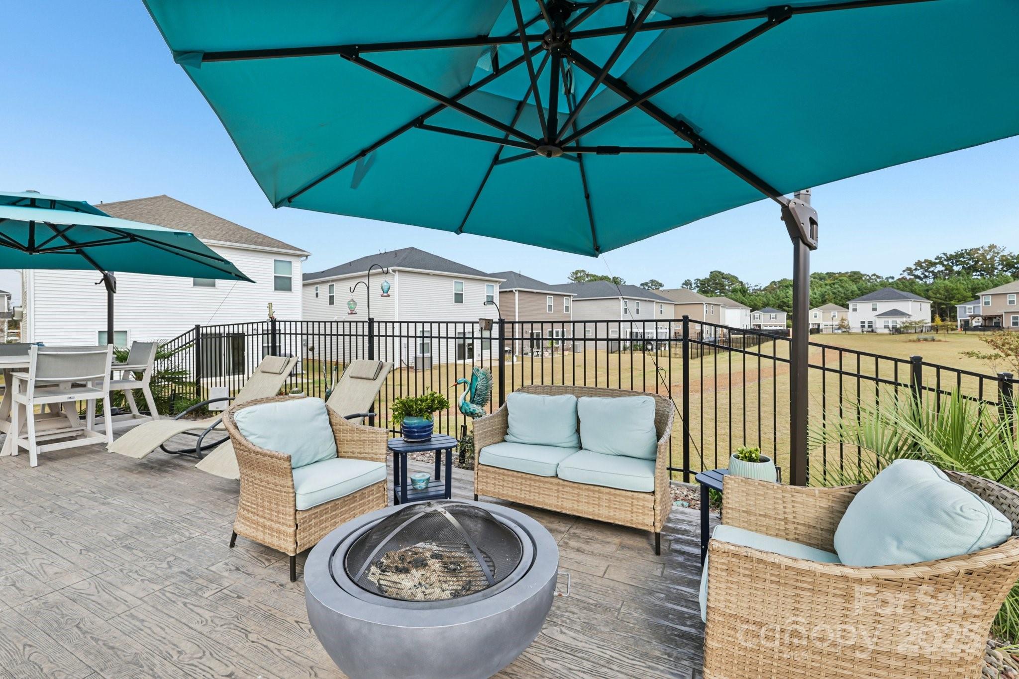 Monterey Park - Residential