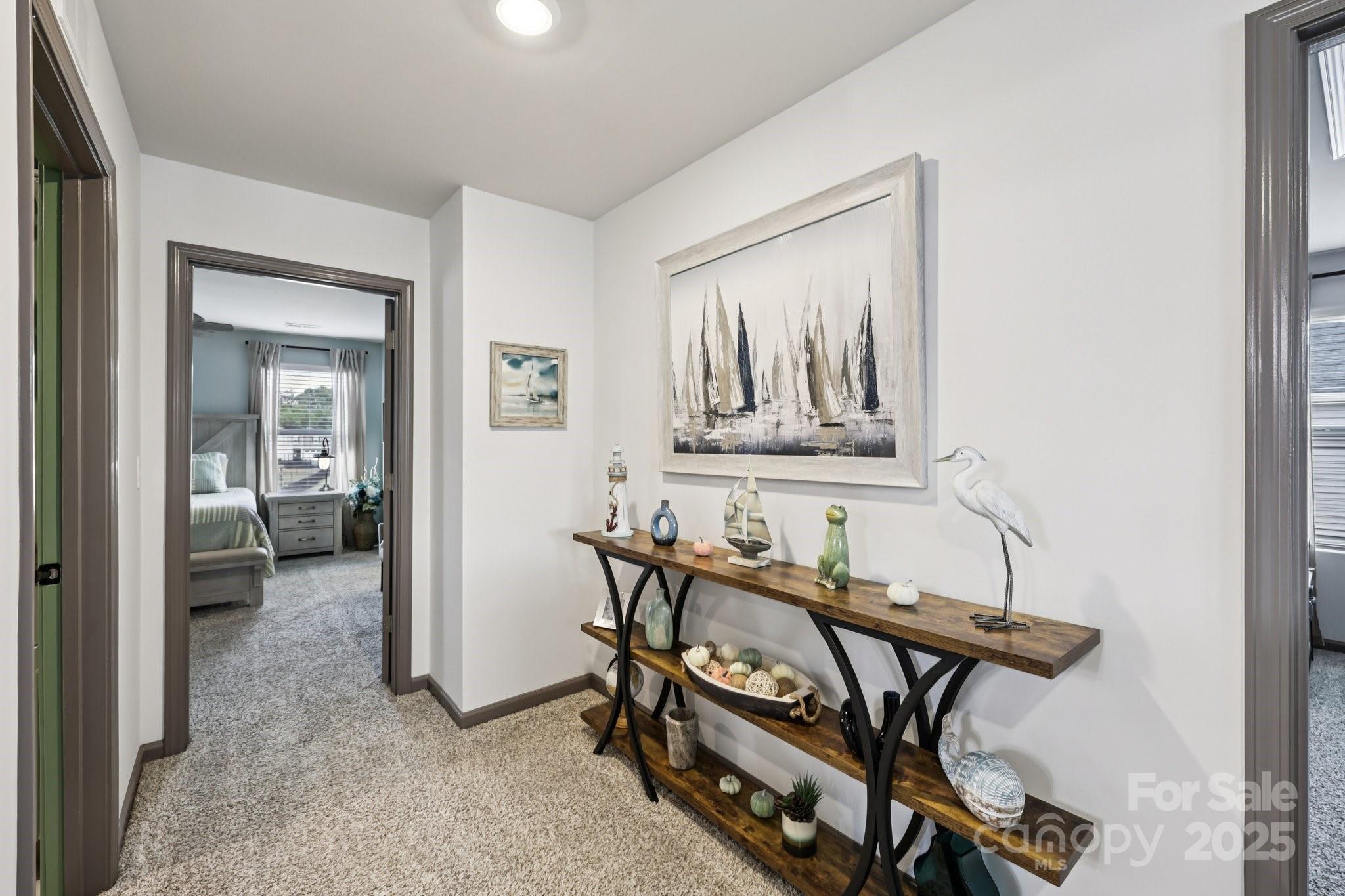 Monterey Park - Residential