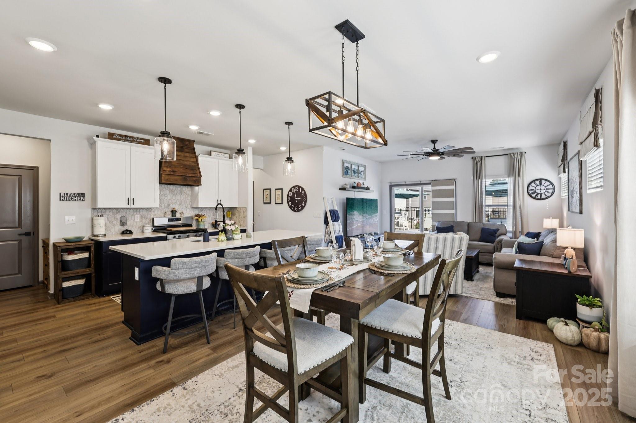 Monterey Park - Residential