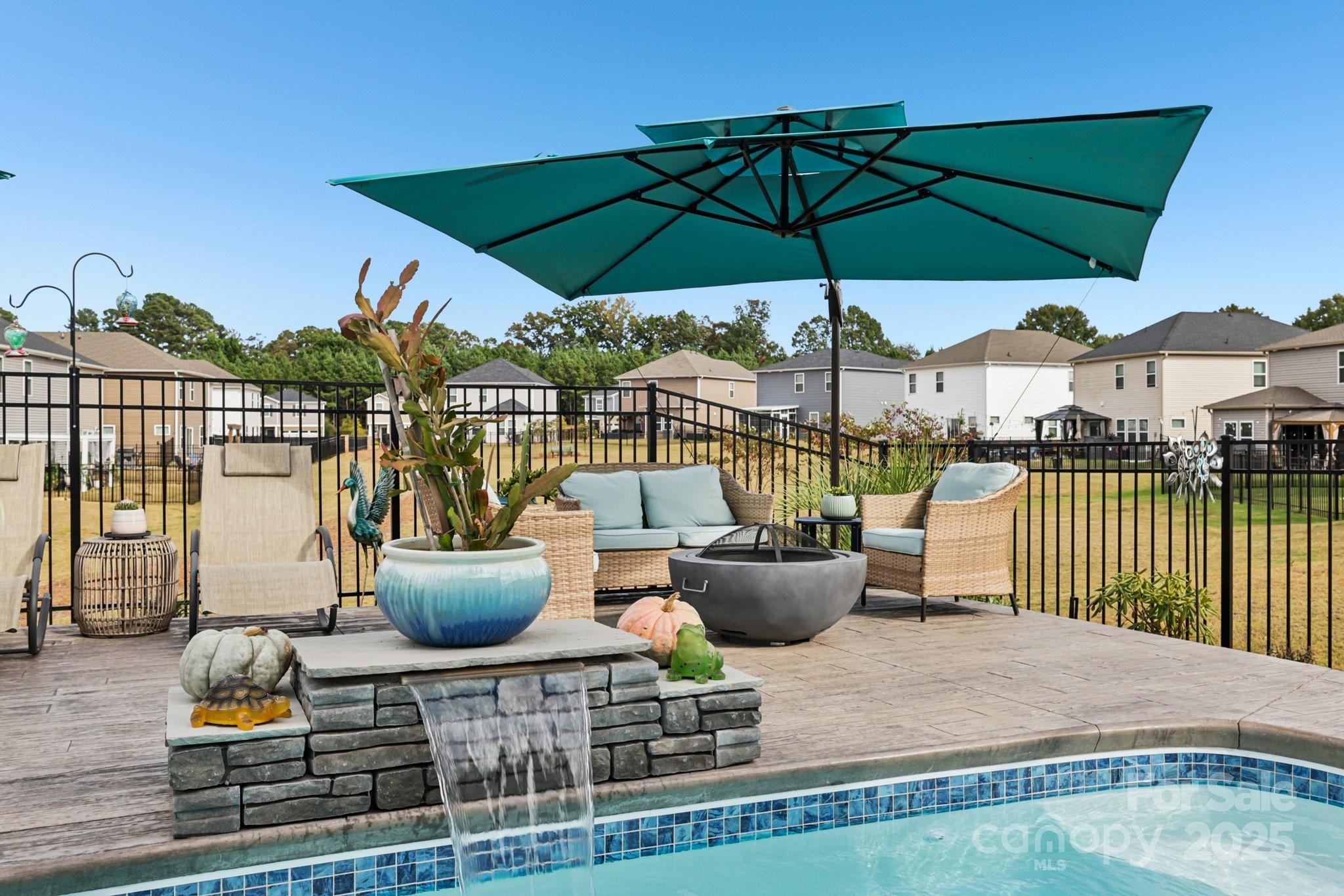 Monterey Park - Residential