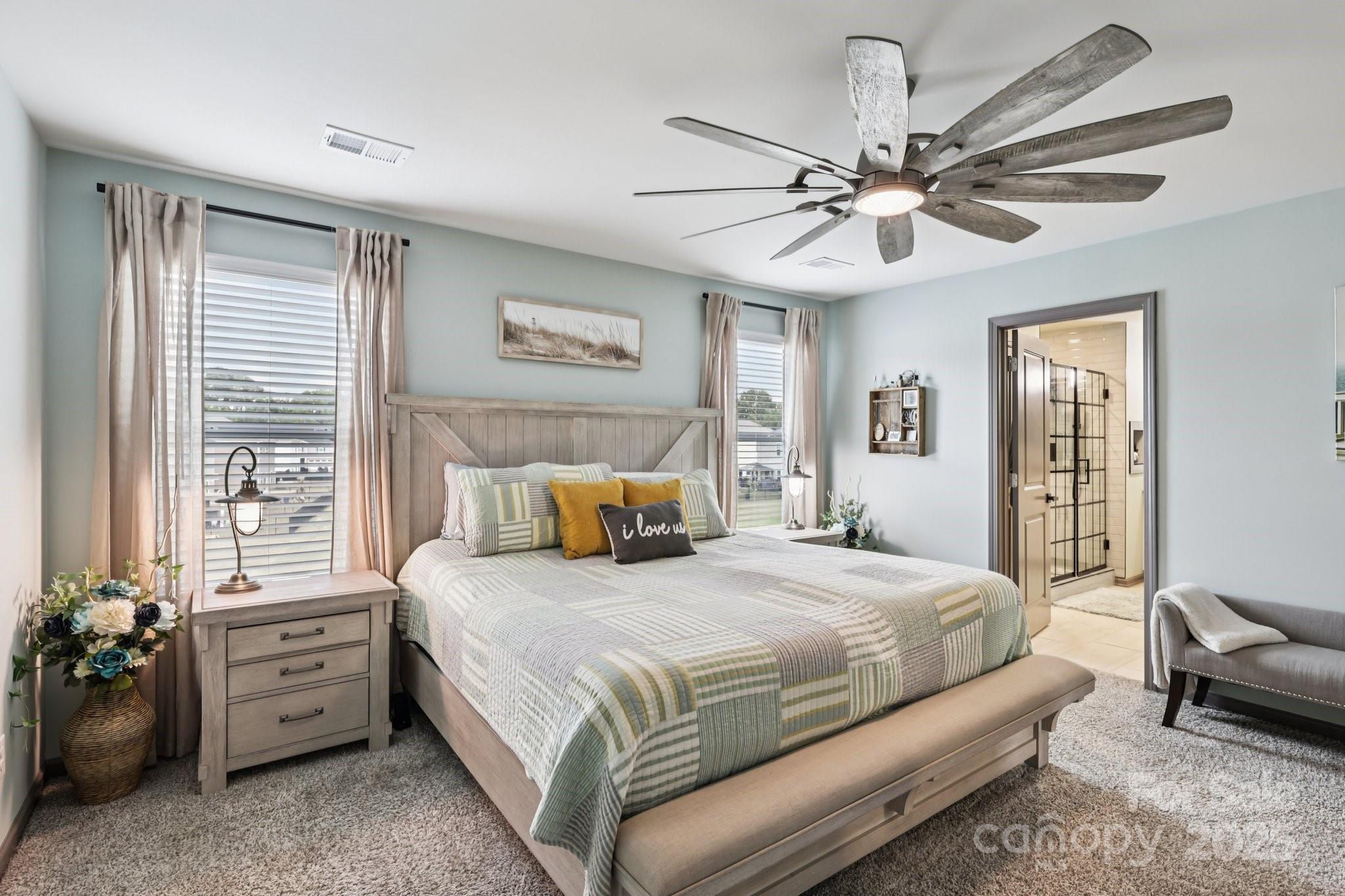 Monterey Park - Residential