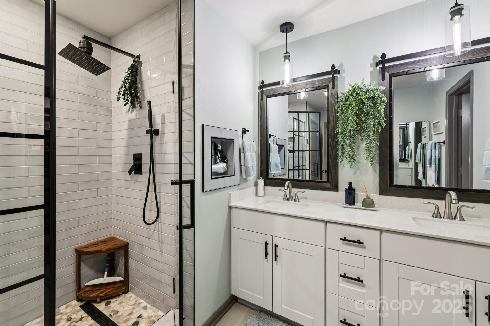 Monterey Park - Residential