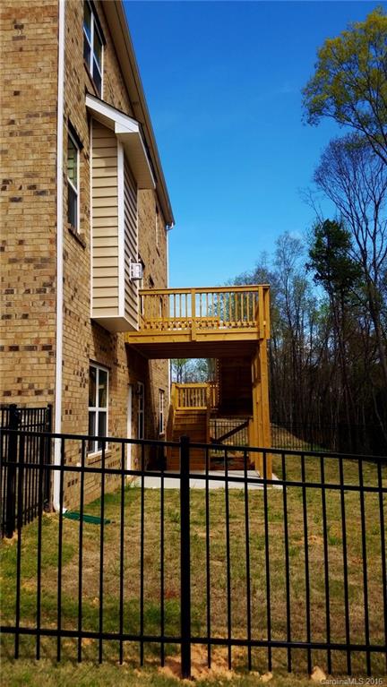 Merritt Meadows - Residential