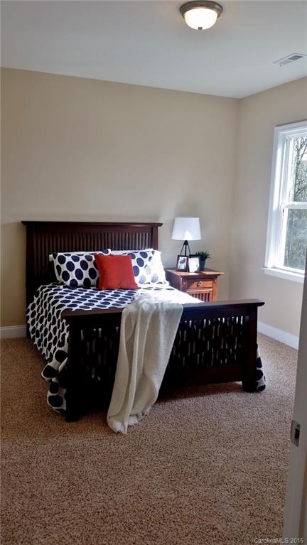 Merritt Meadows - Residential