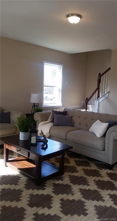 Merritt Meadows - Residential