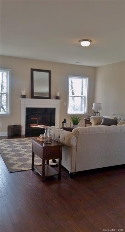 Merritt Meadows - Residential