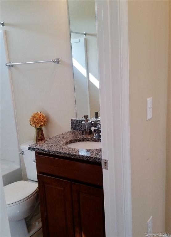 Merritt Meadows - Residential