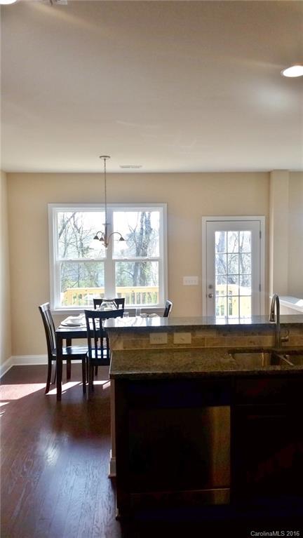 Merritt Meadows - Residential