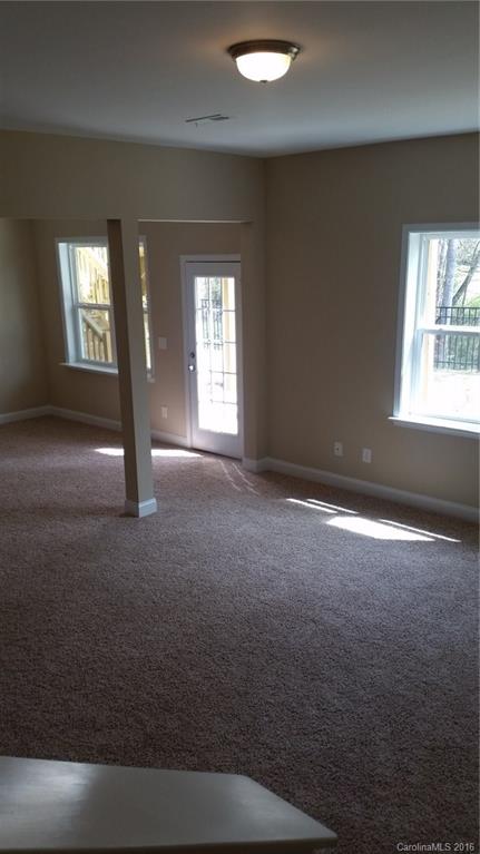 Merritt Meadows - Residential