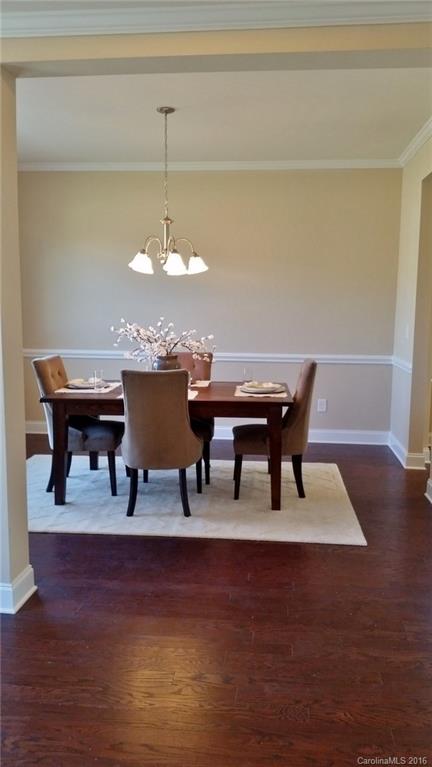 Merritt Meadows - Residential