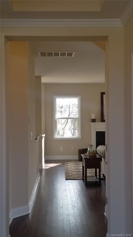 Merritt Meadows - Residential