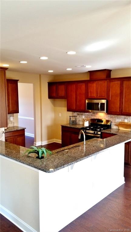 Merritt Meadows - Residential