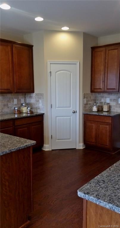 Merritt Meadows - Residential