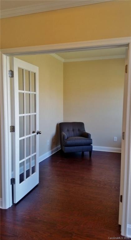 Merritt Meadows - Residential