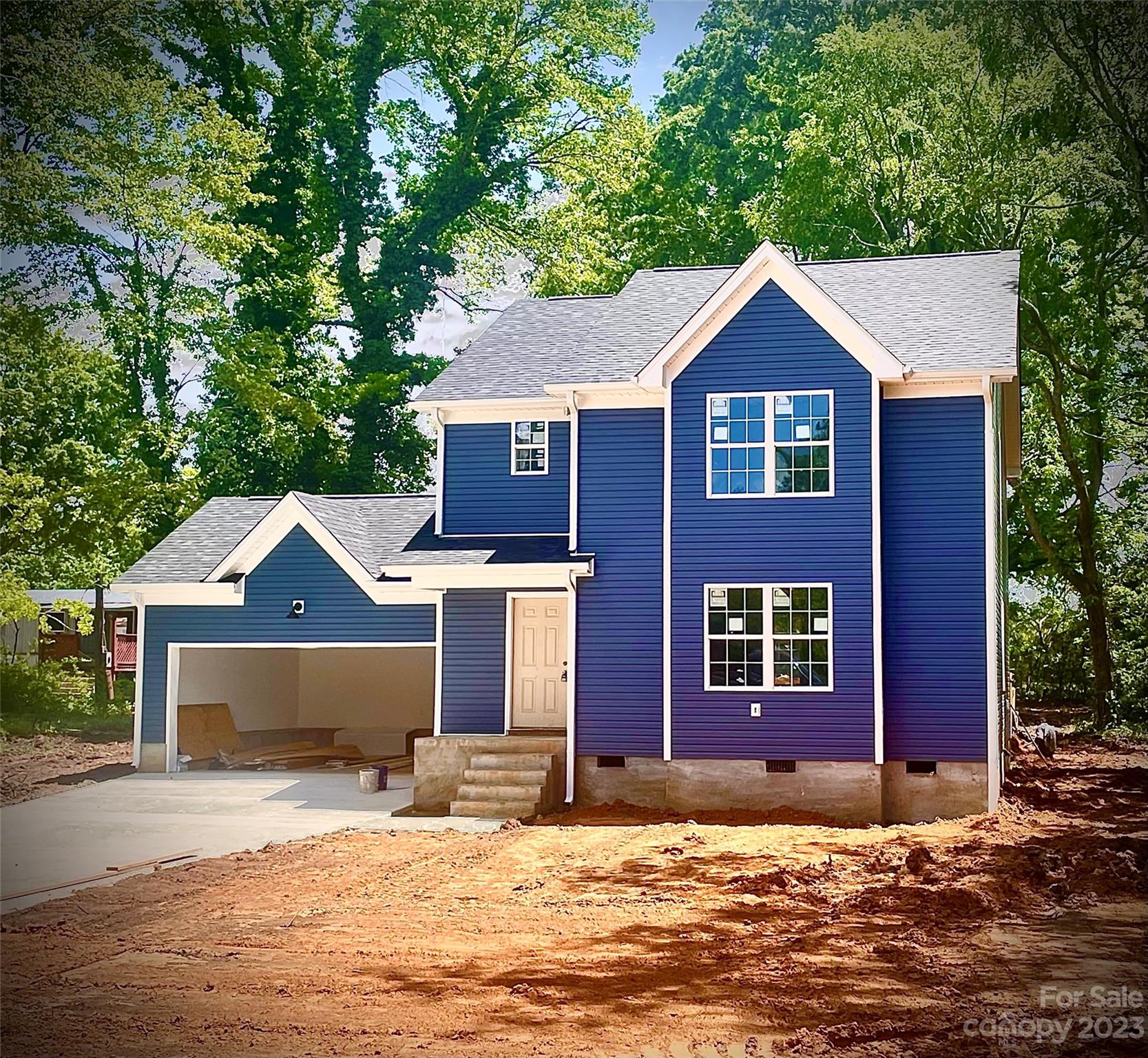 Highwood - Residential