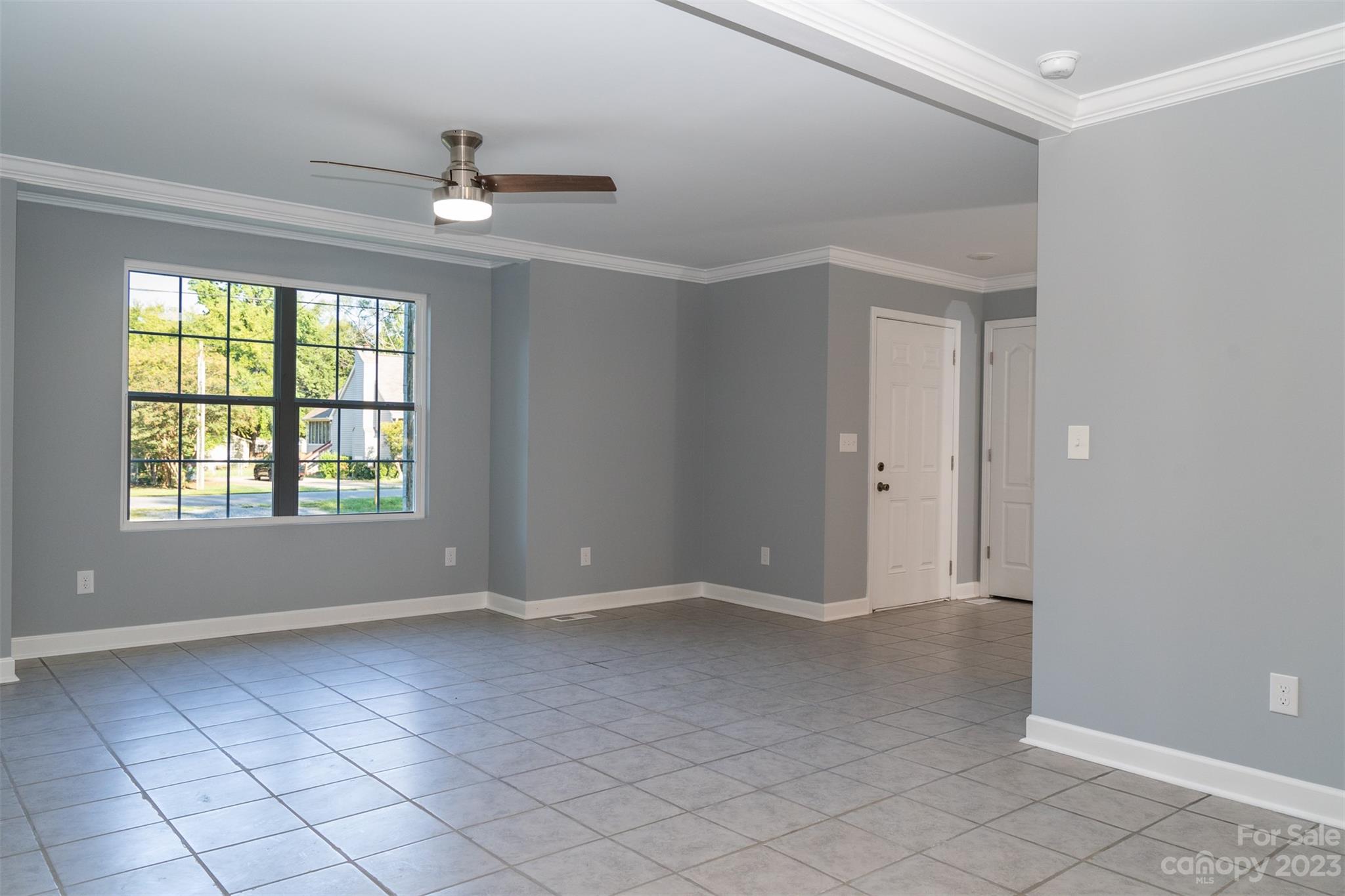 Highwood - Residential