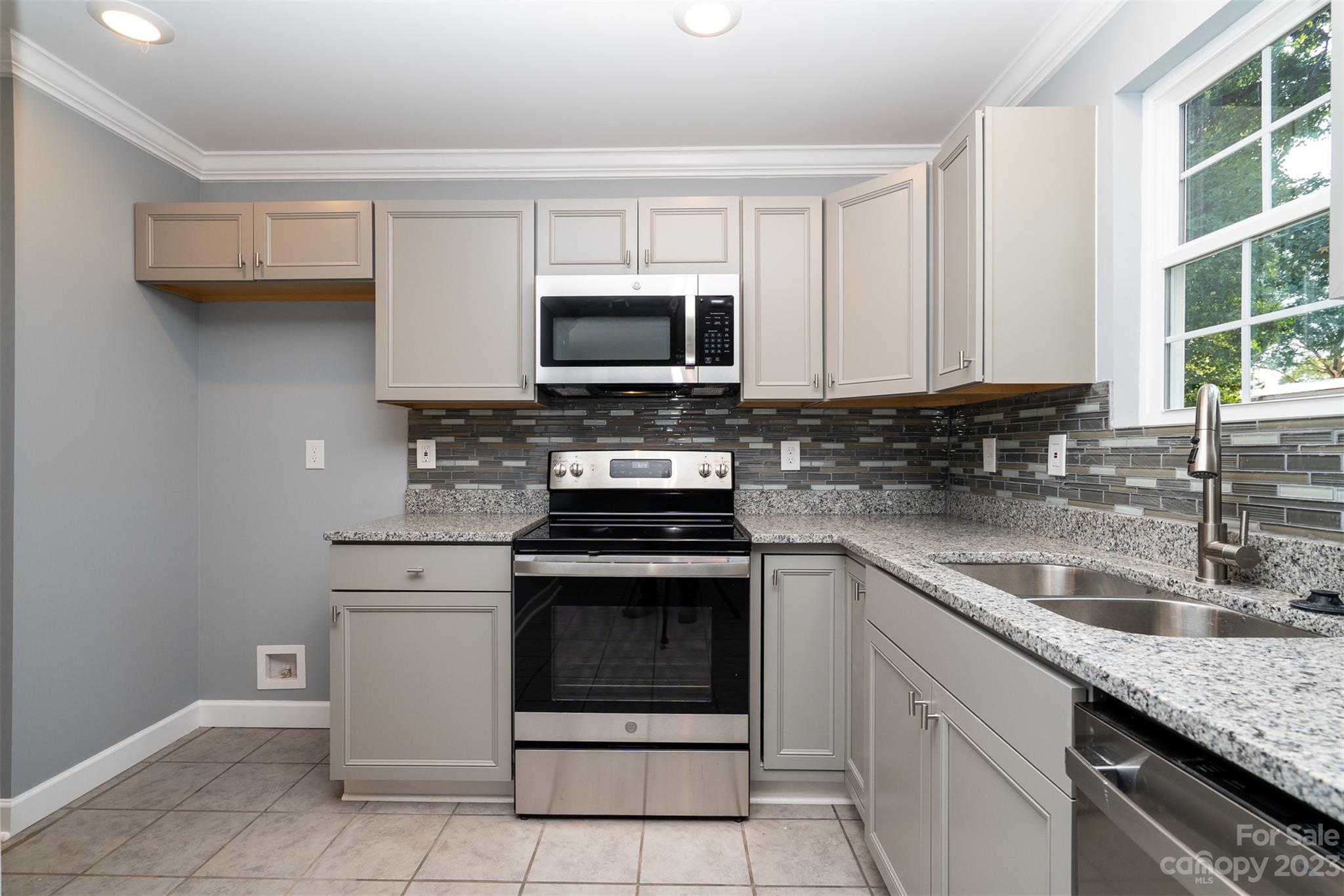 Highwood - Residential