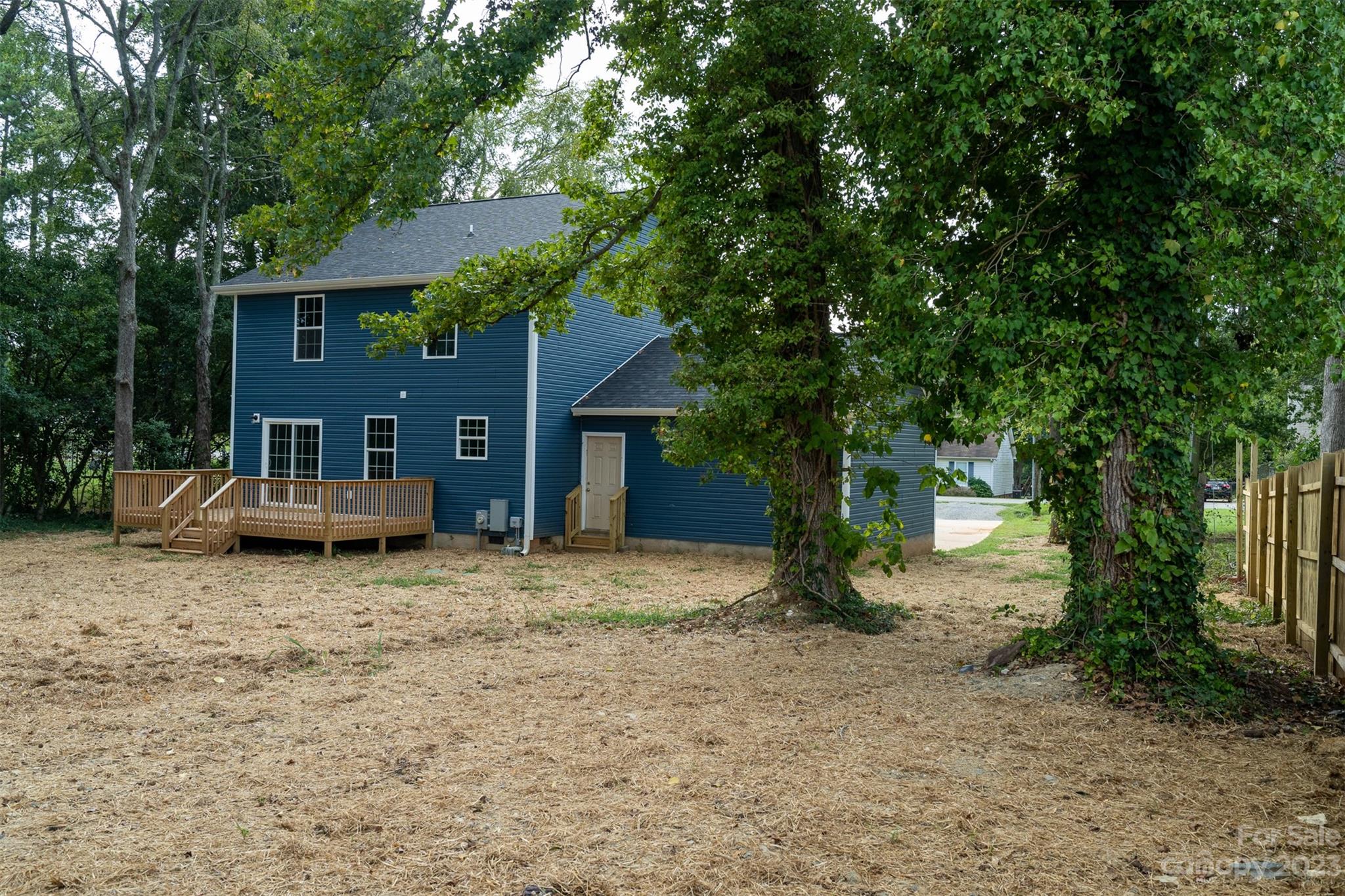 Highwood - Residential