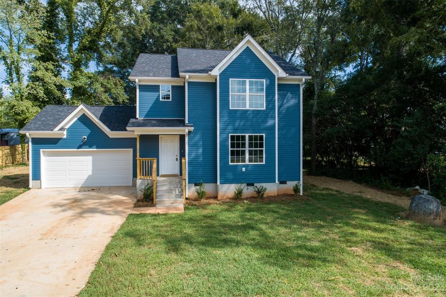 New Construction- Ready for you to move in- established neighborhood, mature trees with views of horses off the back deck. Come enjoy relaxing quiet time on the large deck with your coffee or tea. Over half acre lot - so many possibilities! Home offers 4 bedrooms with primary ensuite bathroom. Stainless steel appliances and granite counter tops. Large back yard NO HOA. Local winery nearby the property.  Call for your appointment today.