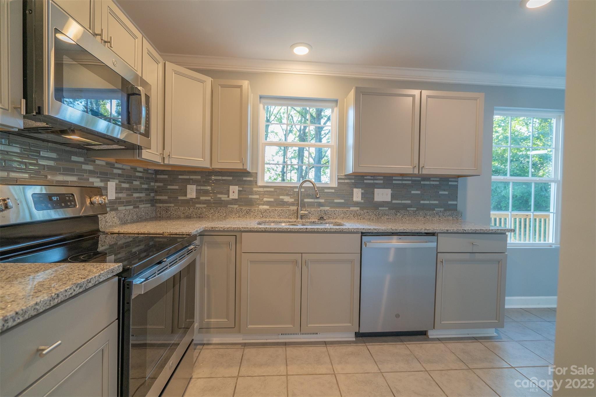 Highwood - Residential