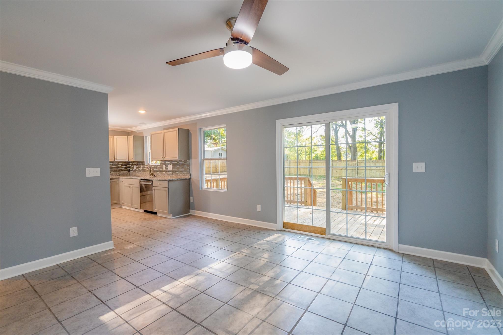 Highwood - Residential