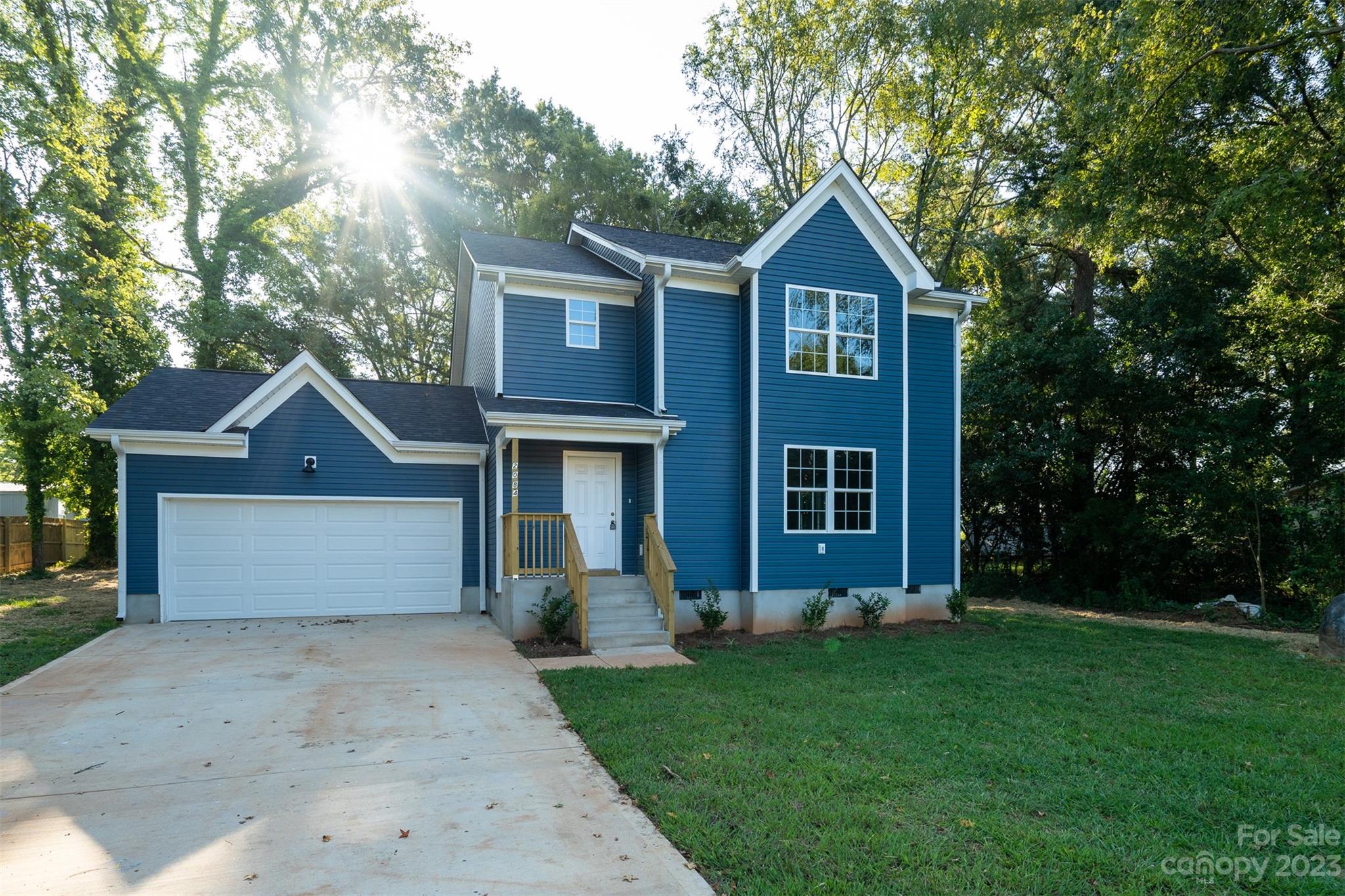 Highwood - Residential